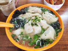 -阿麟馄饨(延长路店)