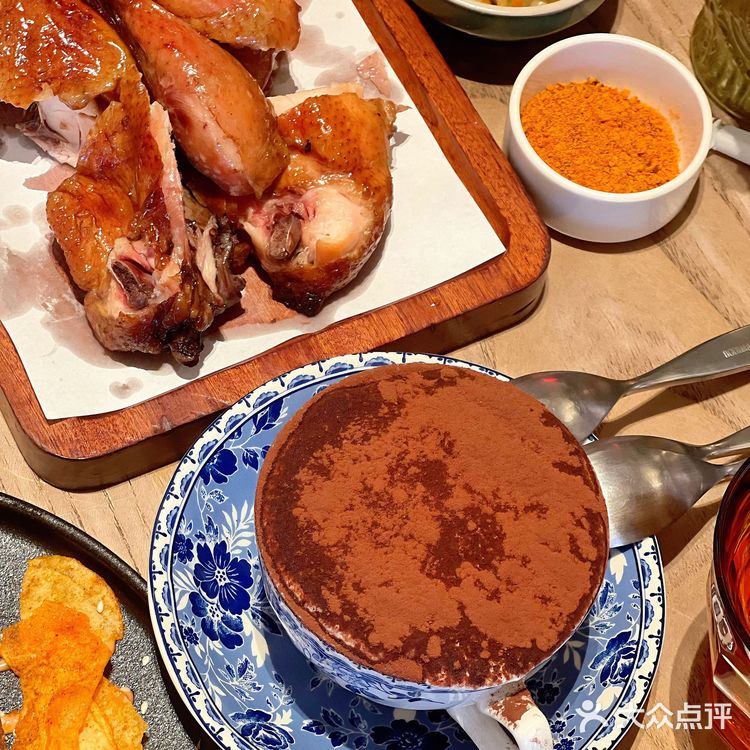   我私藏的约会餐厅🍴