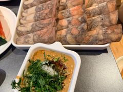 -竹犇番茄火锅(长风街店)