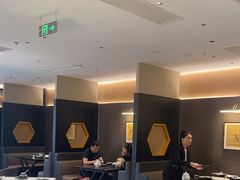 -苏淮景·苏闽融创菜·海鲜(原空港井河轩店)