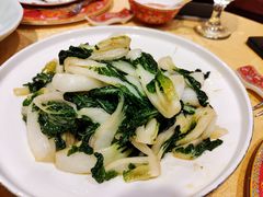 -白家大院·王府宫廷菜(苏州街店)