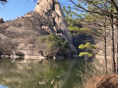 -嵖岈山风景区