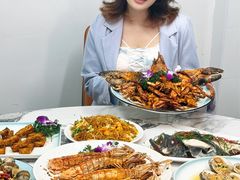 -醉壹号海鲜大排档(厦门店)