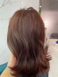 -潘多拉Hairsalon