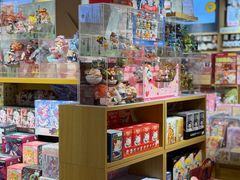 -九木杂物社(恒隆广场店)