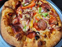 -Tubestation站点比萨(新世界大望路店)