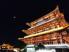 -杜甫江阁
