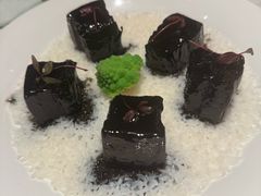 -桂满陇·蟹黄小笼汤包(清河万象店)