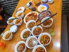 -小崔家臊子面(高新店)