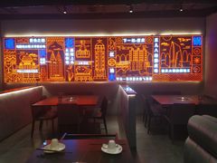 -鸿姐老火锅(静安店)
