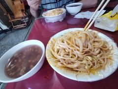 -秦镇第一味米皮(丰京路店)