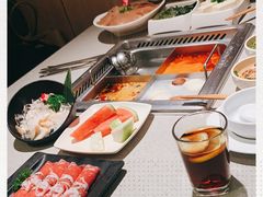 -海底捞火锅(群光广场店)