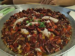 -川人百味·水煮活鱼(赛罕万达店)