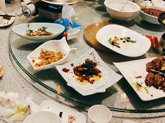 -丽华园(汉阳龙阳店)