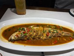 -千岛湖小鱼儿·淳安匠心农家菜