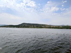 -西拉沐沦大峡谷园区