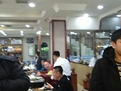 大堂-回锦轩(泉园店)