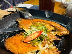 -雀舞云南菜(天津天河城购物中心店)