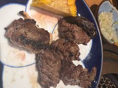 -炎蔵牛舌烤肉