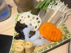 -鱼酷活鱼烤鱼(沈阳大悦城店)