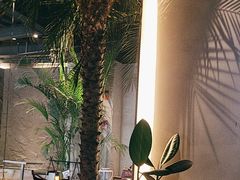 -J Create城市露营咖啡·简餐·宠物(上海动物园店)