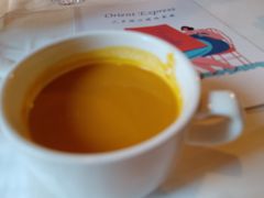 -火车头法国西餐厅