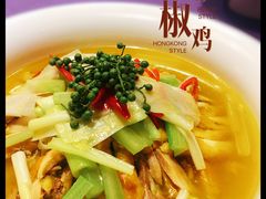 -张福记(陇海中路店)