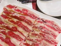 -韩宫宴烤肉·料理(苏州中心店)