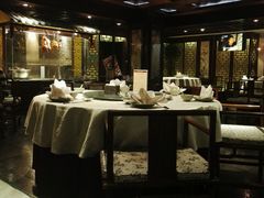 -汉唐宴长安食府