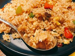 -新石器烤肉(周浦万达店)