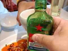 -峨嵋酒家(地安门店)