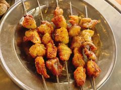 -清真·馬坡二旦烧烤(人生一串拍摄店)