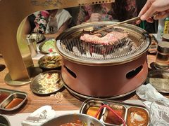 -西塔老太太泥炉烤肉(万柳华联店)