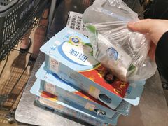 -AEON永旺(东方宝泰店)