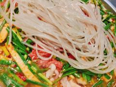 -京玉菲饭店(李村店)