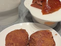 -紫光园烤鸭(前门大栅栏店)