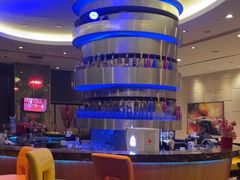 -上海大宁福朋喜来登酒店大堂吧(共和新路店)