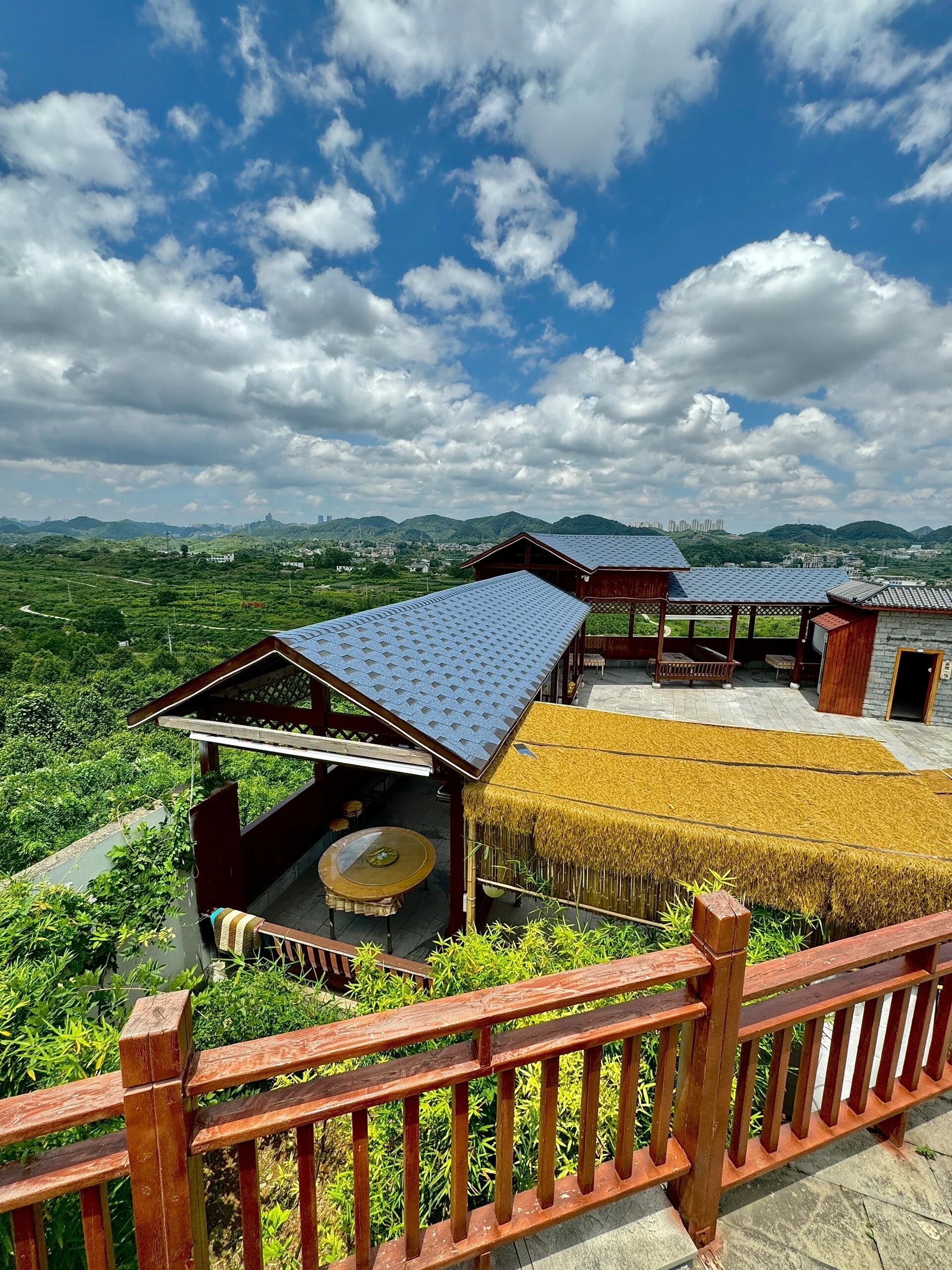 🏨是你夏天🏖️度假休闲的不二之选✌