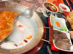 -旺蜀主成都串串火锅(西直门凯德MALL店)