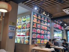 -郑记•不夜城烧烤•龙虾•虾蟹(黄鹤楼店)