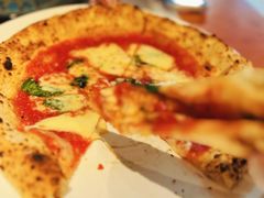 -Pizzeria da Nicola·火炉披萨(中大国际店)