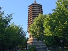 -玲珑塔公园