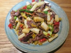 -静一餐厅·湖北菜(前门创始店)