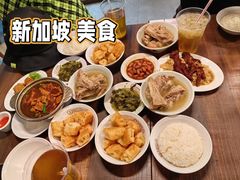 -松發肉骨茶(克拉码头店)