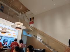 -烁先生披萨·儿童餐下午茶(河南岸店)
