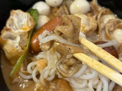 -威邵鸡煲(西华路总店)