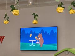 -遇见杜尚西餐厅(恒大华府店)