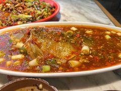 -常和州·夜宵大排档(常州单店)