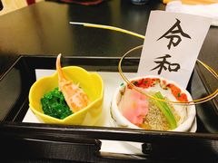 -蟹料理 北海道かに将軍(札幌本店)