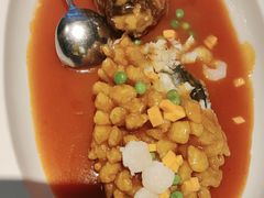 -望乡楼上海菜(日月光店)